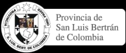 Escudo de la Provincia de San Luis Bertrán de Colombia